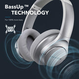 Auriculares Anker Soundcore Q20, ANC, 60H, Hi-Res, Bluetooth