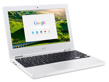 Acer Chromebook 11 11.6 pulgadas HD Intel Celeron N2840