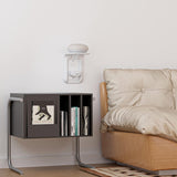 Estante de Pared WALI, Soporte Duplex, Organizador OLS001-W
