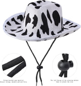 Disfraces bufanda y sombrero para mascota talla única