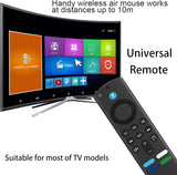 Control Remoto L5B83G para Amazon Fire TV y Cube 1ra, 2da Gen