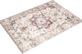 Alfombra SAFAVIEH Madison, diseño medallón, fácil cuidado, MAD603R