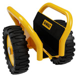 Carretilla para paneles Dewalt, 1200 lbs, DXWT-PS200