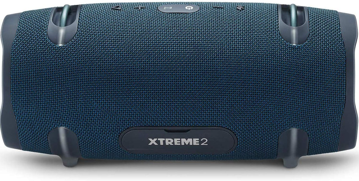 Altavoces Bluetooth Portátiles JBL Xtreme 2 - Par
