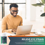 Suplementos  Salud ocular y macular - Visión clara   30 un