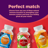 Suplemento de sueño profundo con vitaminas  5 mg gomitas