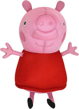 Peppa Pig peluche lavable para diversion acuatica