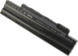 Batería para computadora portátil ACER Aspire one D257&nbsp
