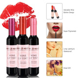 kit de labial para mujeres mamás seis colores