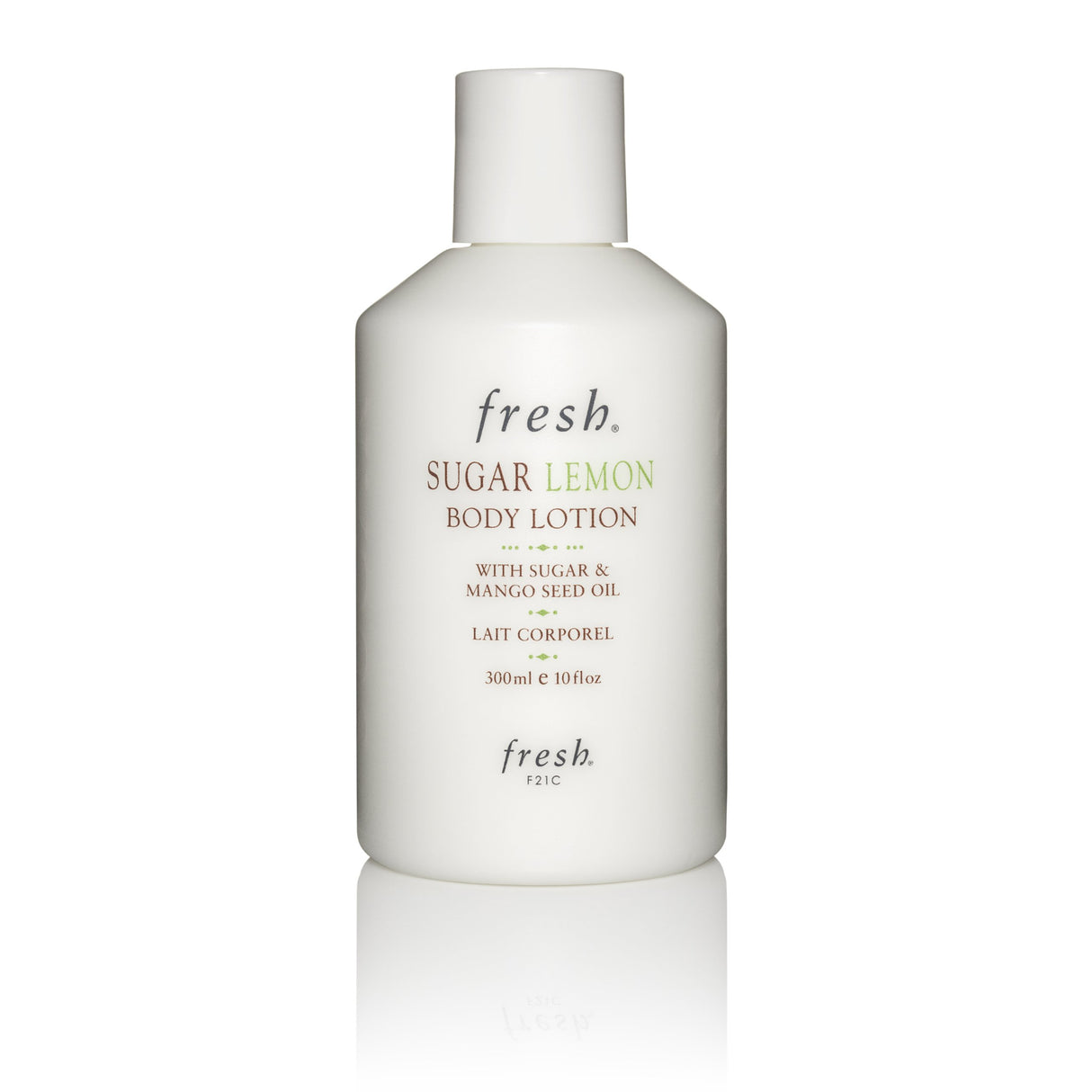 Fresh Fresh Sugar Loción Corporal de Limón 10 oz