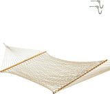 Hamaca Duracord Pawleys Island 13DCOT, 450 LB, 13 ft x 55 in.