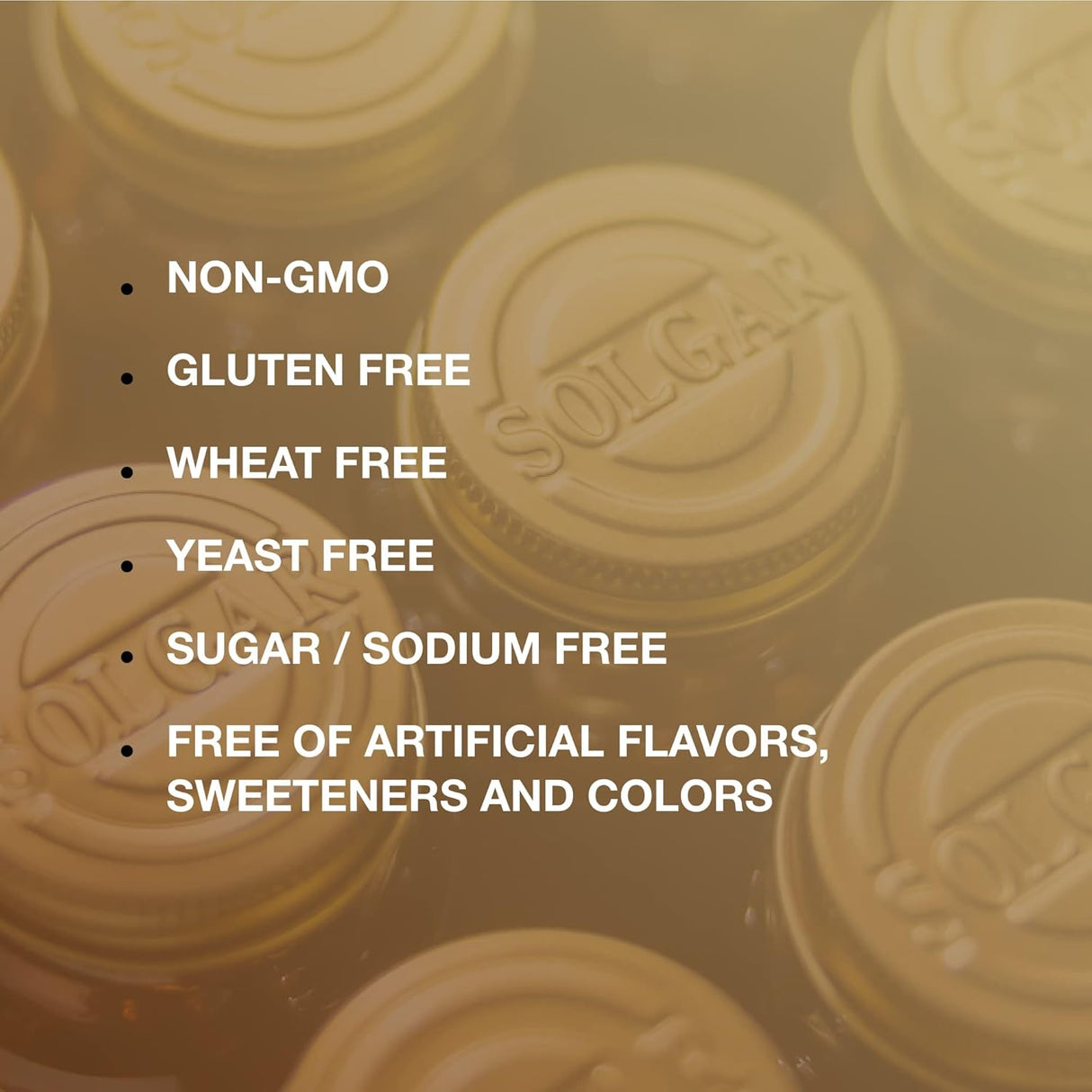 Solgar Luteína 40mg - 30 Cápsulas Blandas x 3, Ojos Saludables