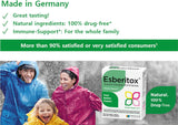 Suplementos Herbales Refuerzo Inmune Echinacea Supercharged