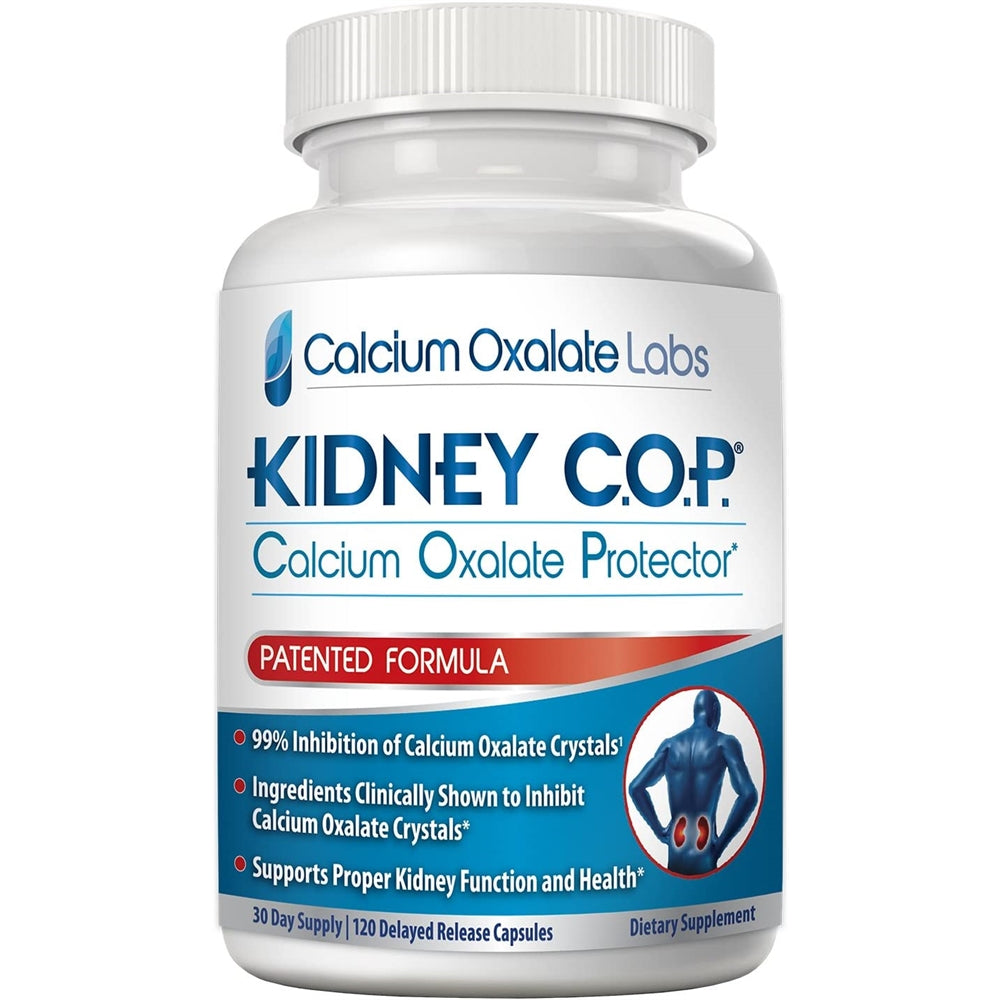 Suplementos Alimenticios soporte renal