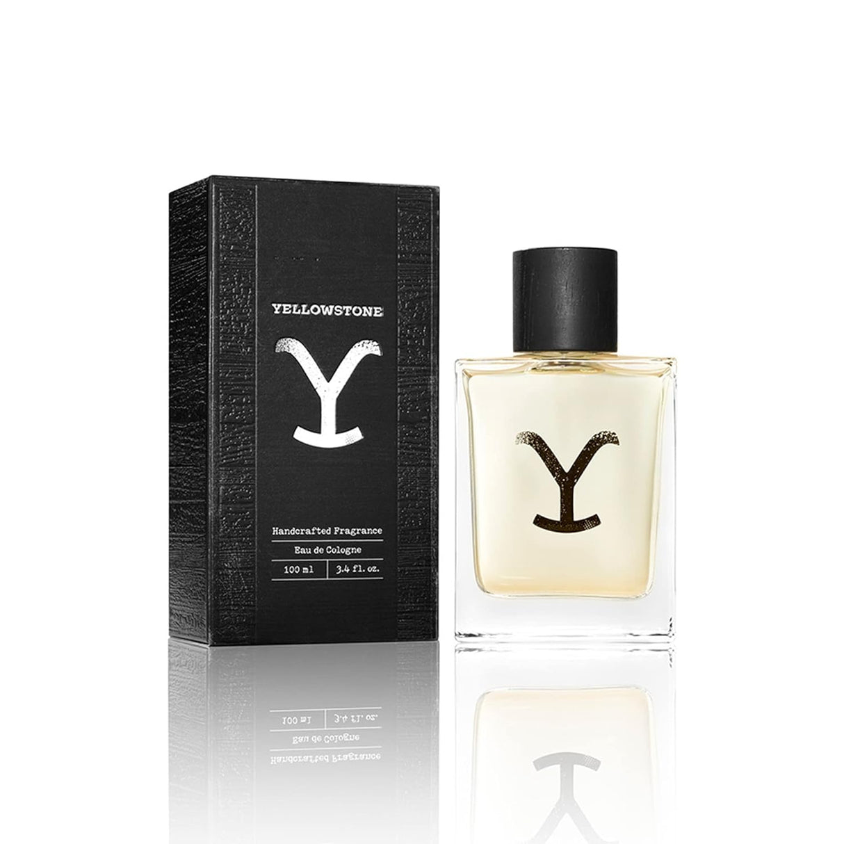 Perfume de Spray de colonia para hombre