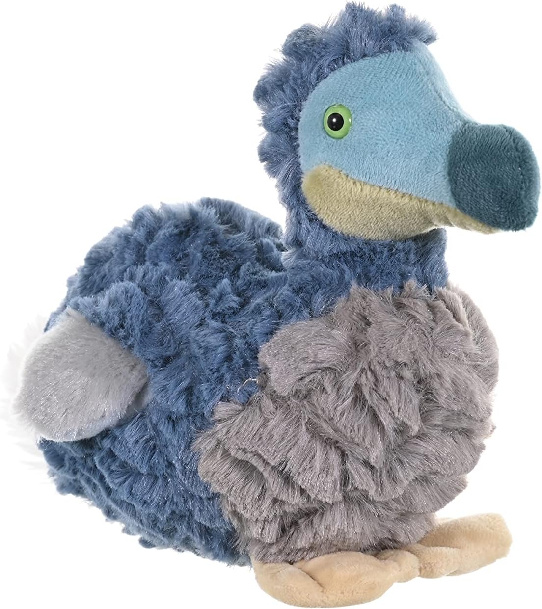 Peluches  Wild Republic Dodo regalo para niños 8 pulgadas