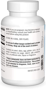 Suplemento Source Naturals Serene Science GABA, 750 mg 8oz