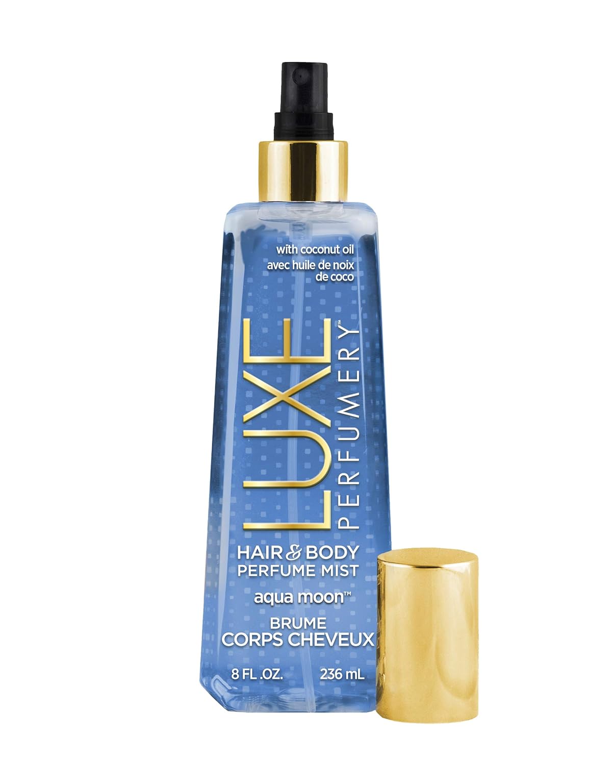 Perfume Luxe Perfumery Aqua Moon