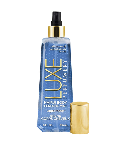 Perfume Luxe Perfumery Aqua Moon