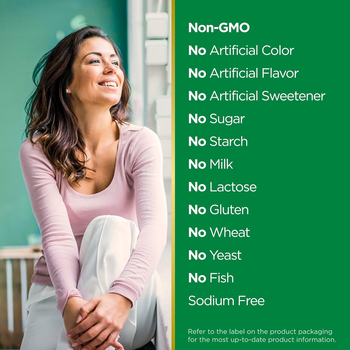 Natures Bounty Co Q-10 400mg 39 softgels