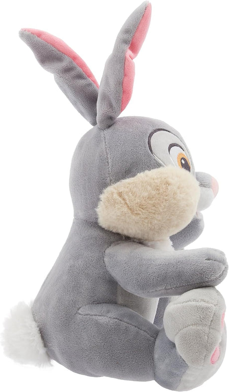 Peluche Oficial Bambi Clásico 13'' - Coleccionable para Fans y Niños