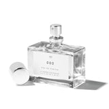 Eau de Parfum Notas Amaderadas y Frescas - Modelo 000
