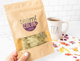 Té Detox Colon Teami® para Hombres y Mujeres | 30 Días
