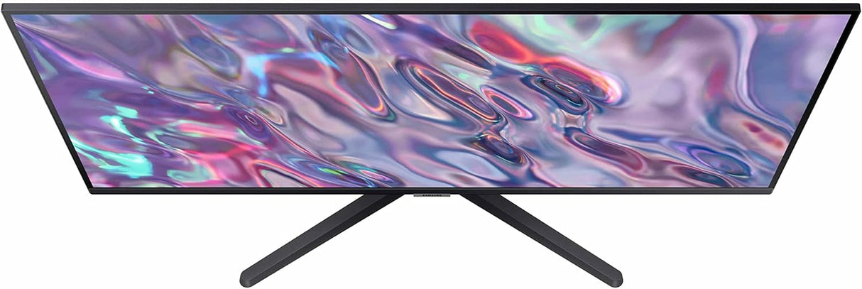 Monitor Ultra-WQHD 34 Samsung, 100Hz, HDR10, LS34C502GANXZA