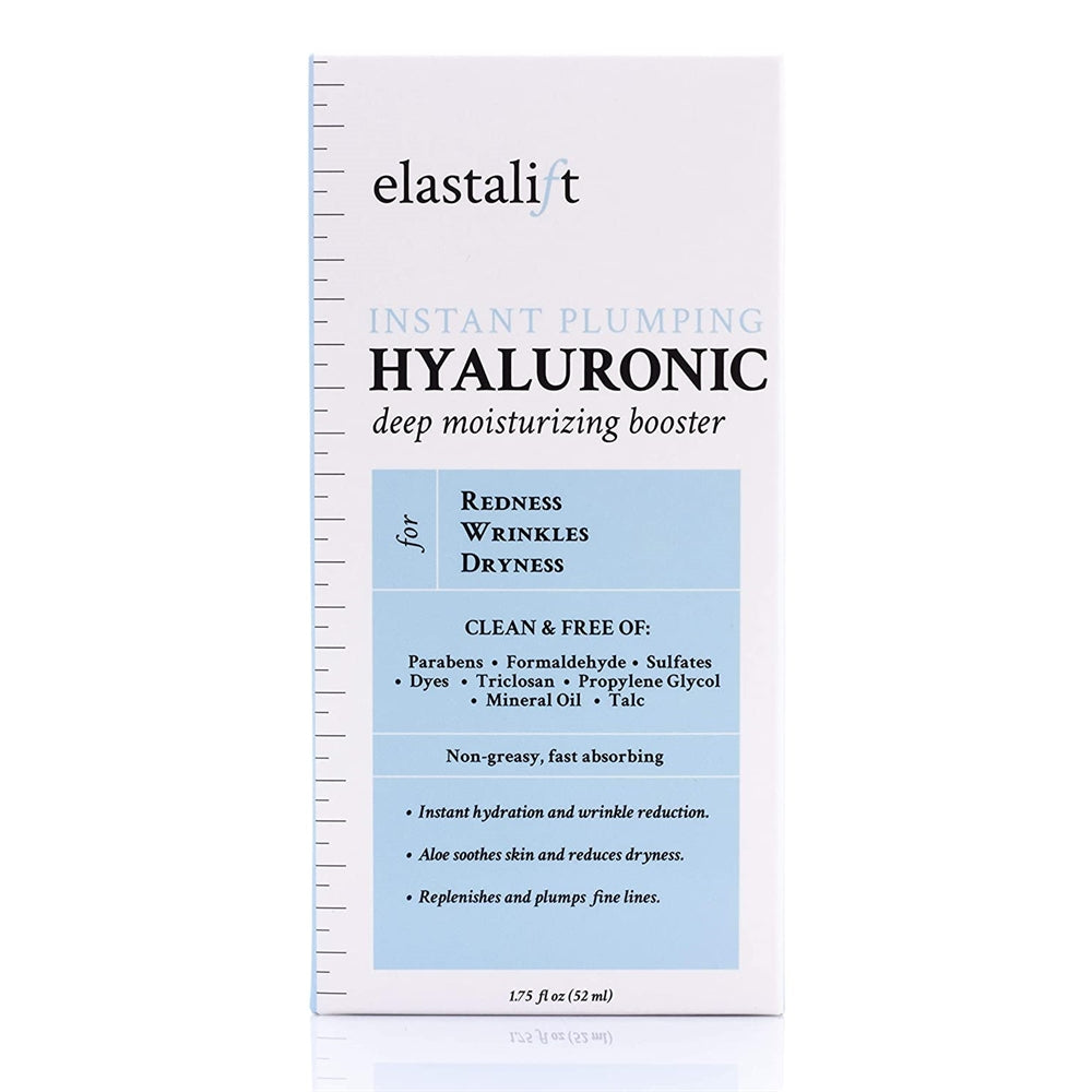 Cuidado Facial  Suero facial de ácido hialurónico