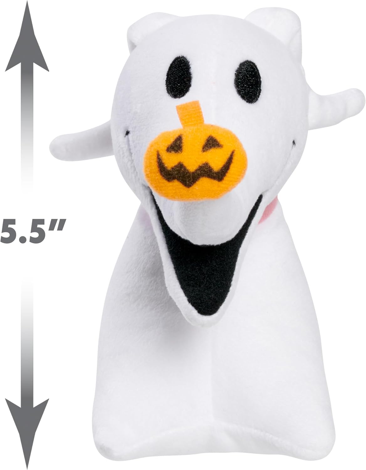Set de Peluches Pequeños de Halloween, Just Play, 3 piezas