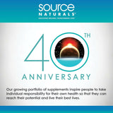 Source Naturals  suplemento para dormir 2.5 mg  sabor a menta