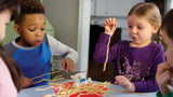 PlayMonster en My Spaghetti