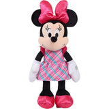 Peluche de Disney Minnie Mouse de Pascua grande 19 pulgadas