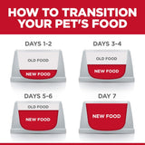 Alimento Bolsas de comida húmeda para gatos cazuela de pavo
