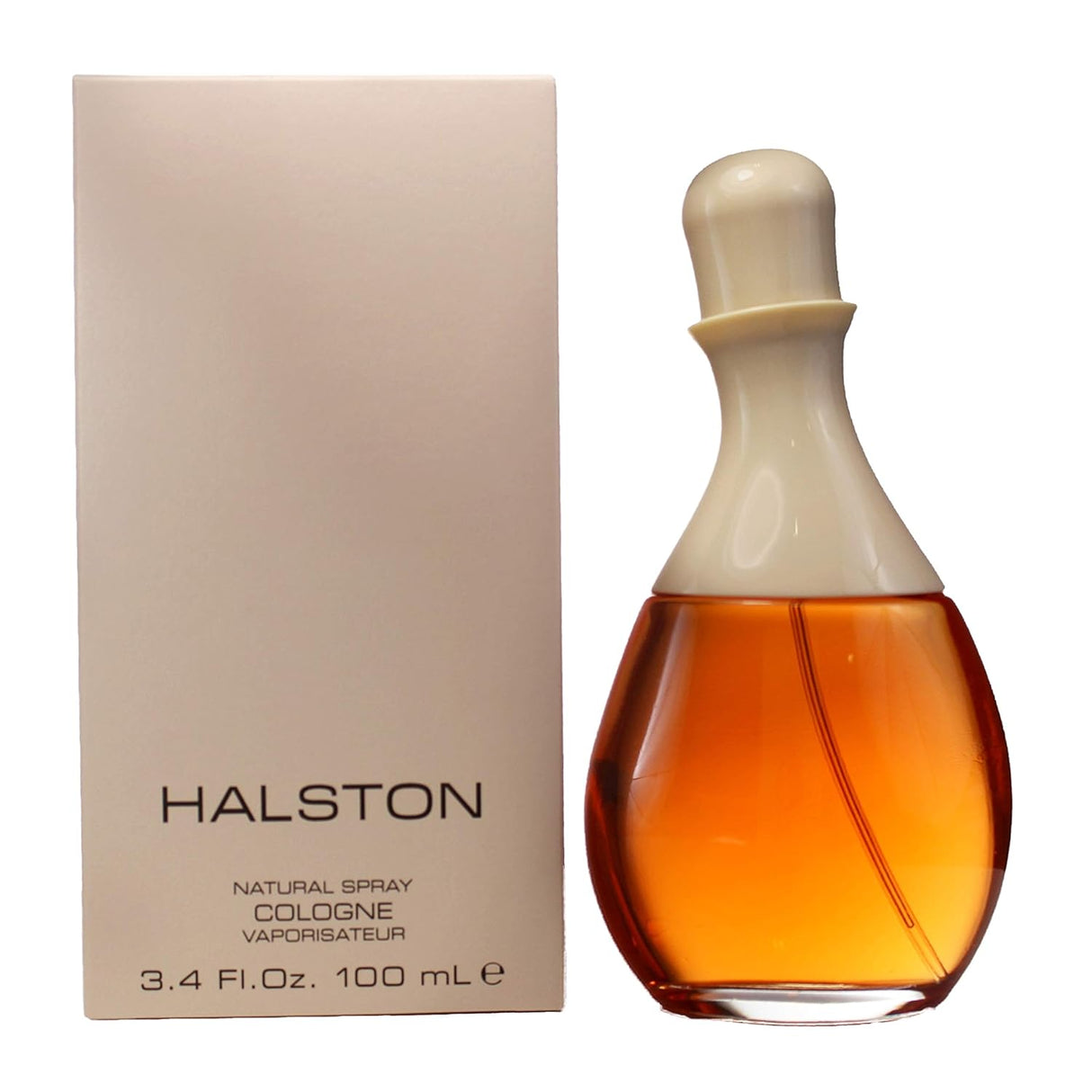 Colonia en Spray para Mujer Halston 3.4 oz