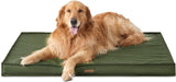 Cama impermeable para perros grandes para exteriores