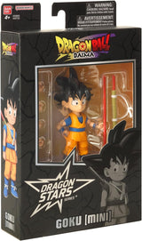 Figura de acción Goku Mini, Dragon Stars, Dragon Ball DAIMA, 5