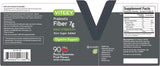 Fibra Prebiótica 7G Extra Fuerte  Suplemento Vegano