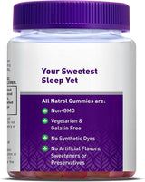 Suplemento Natrol para restaurar