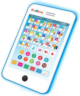 Tablet Infantil - Actividades para Aprender ABC - 3 Años+