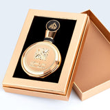Perfume Extrait Eau de Perfume Spray Unisex Fakhar Gold