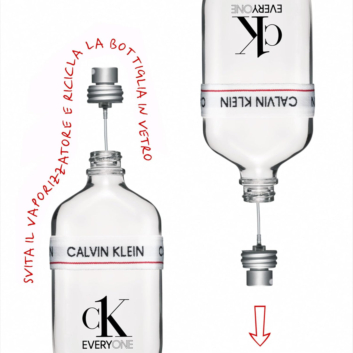 Perfume Calvin Klein CK Everyone Eau de Toilette