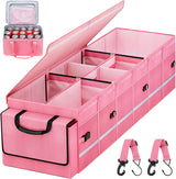 Organizador de Maletero con Enfriador, Sendan SUV, Jeep, BMW