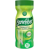 Suplemento de fibra sin azúcar para salud digestiva