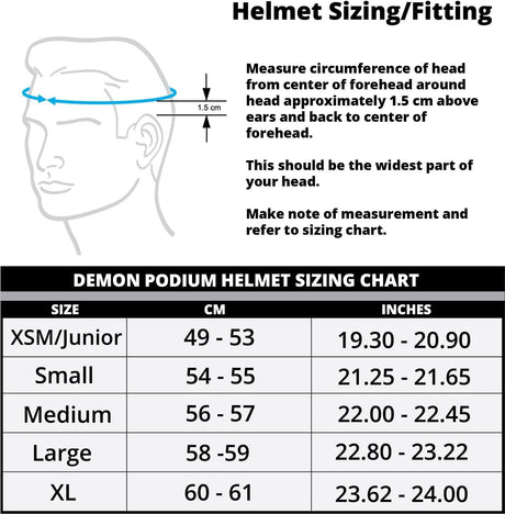 Casco de bicicleta Demon United, ligero y ventilado, modelo 13 Vents