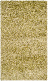 Alfombra Acento Shag - Antideslizante y Fácil Cuidado, SG151-5252