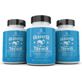 Suplementos Alimenticios Extracto glandular de timo de ovino