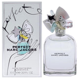 Perfume para Mujer Marc Jacobs Perfect EDT Spray 3.3 oz