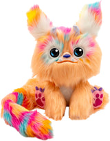 Cleo - Muñeca Interactiva, 80+ Sonidos y Animaciones, 13