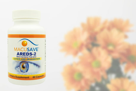 Suplementos Alimenticios